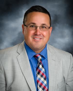 Paul Fregeau